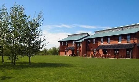 Yha National Forest Moira  Eksteriør billede