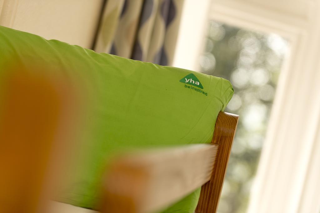 Yha National Forest Moira  Eksteriør billede