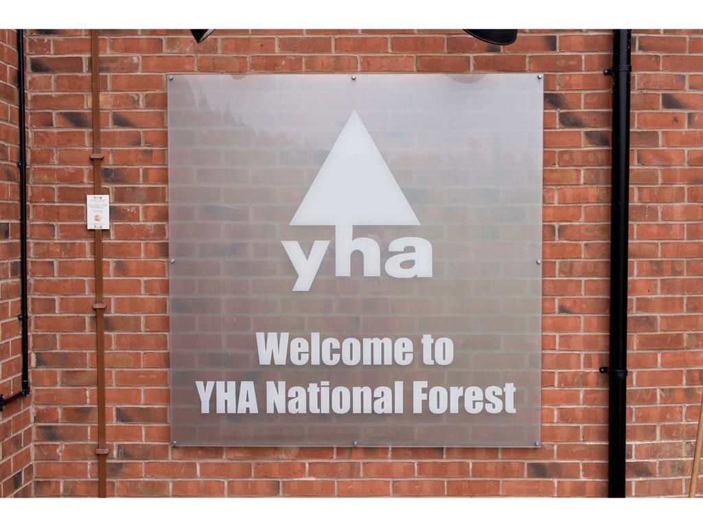Yha National Forest Moira  Eksteriør billede