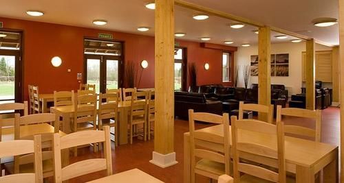 Yha National Forest Moira  Eksteriør billede