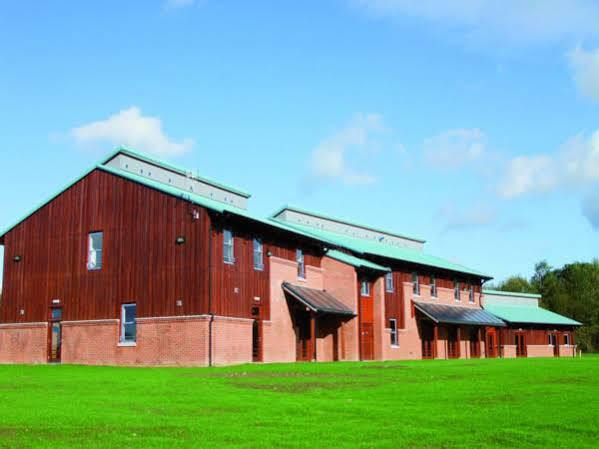 Yha National Forest Moira  Eksteriør billede